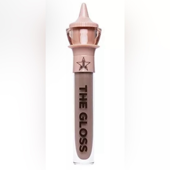 Jeffree Star The Gloss - Shade: Silk Robe - Picture 2 of 6